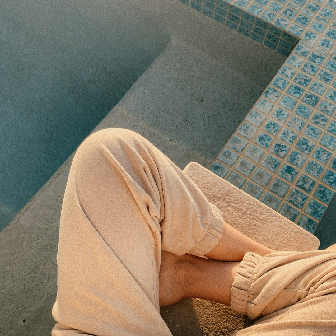 Brushed Jersey Lounge Set — photo by Jojo Yuen (sharemyfoodd) on Unsplash