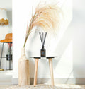 Linen Reed Diffuser — photo by Mindaugas Norvilas on Unsplash