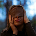 Silk Sleep Mask — photo by Valentin Fernandez on Unsplash
