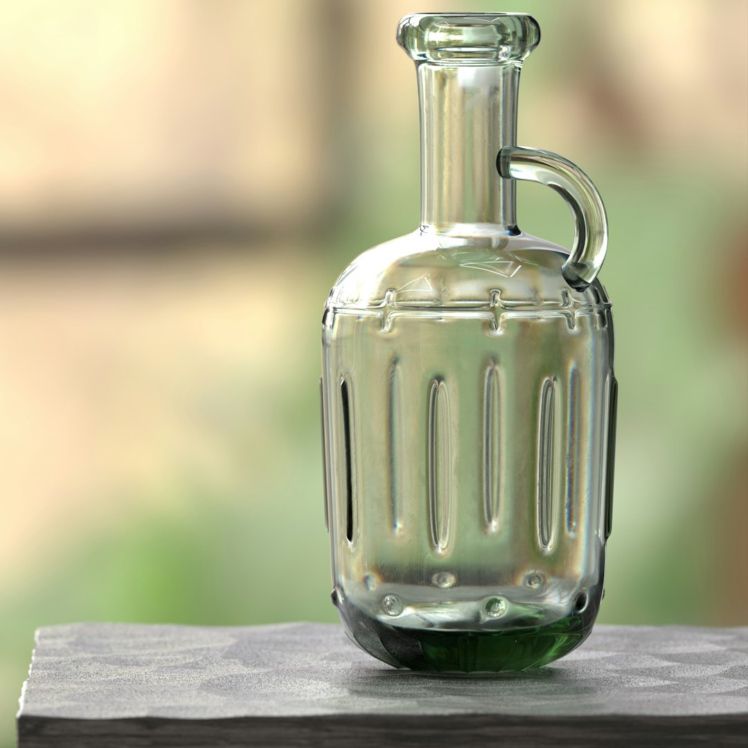 Lavender Pillow Mist 100ml — photo by nemo on Unsplash