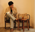 Shearling Slipper Mule — photo by Đào Việt Hoàng on Unsplash