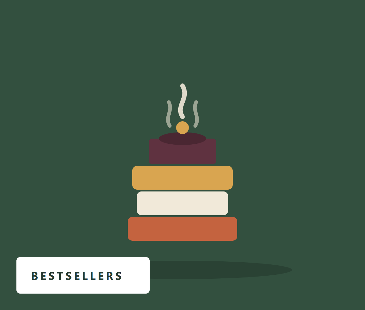 Bestsellers