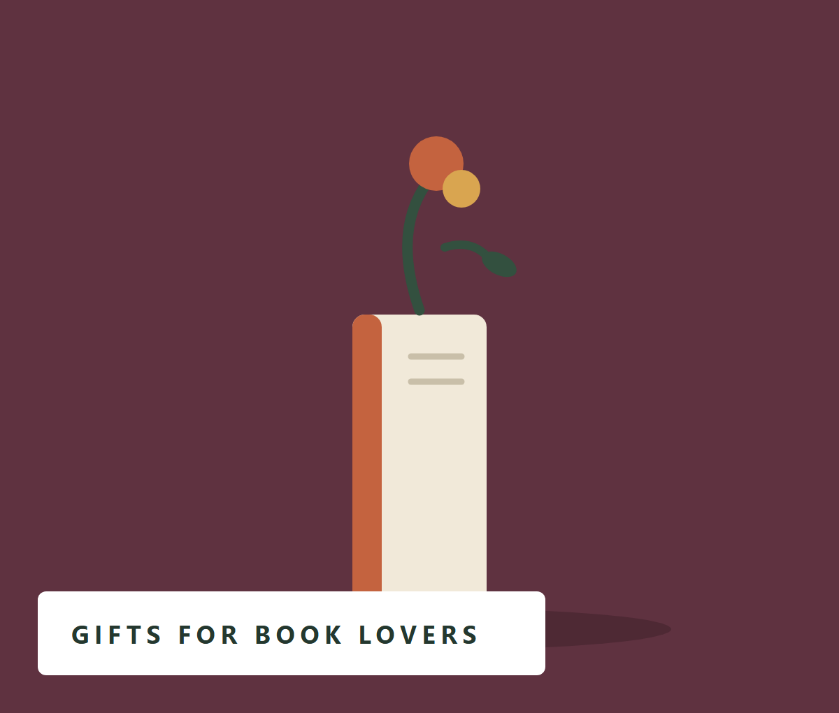 Gifts for book lovers
